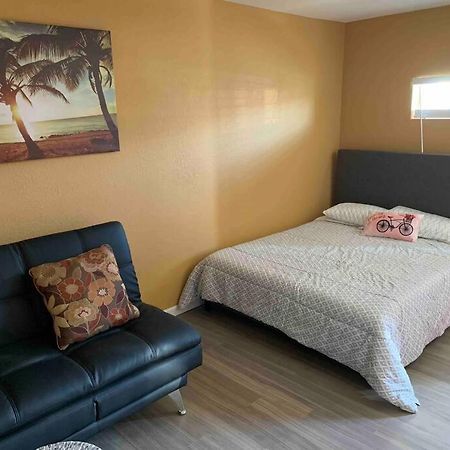 Apartamento River Getaway Downstairs Unit Bullhead City Exterior foto