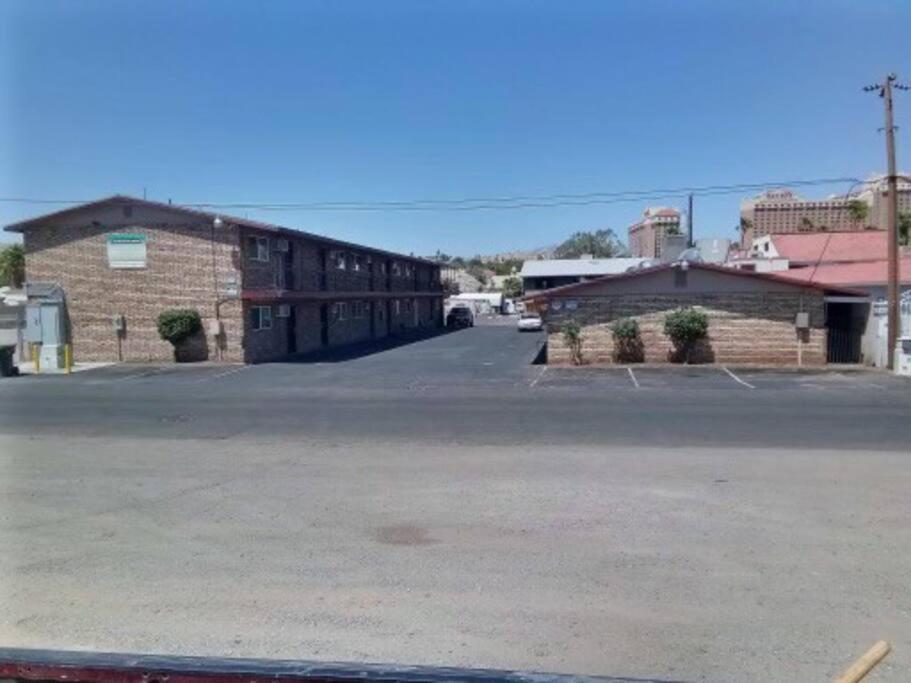 Apartamento River Getaway Downstairs Unit Bullhead City Exterior foto