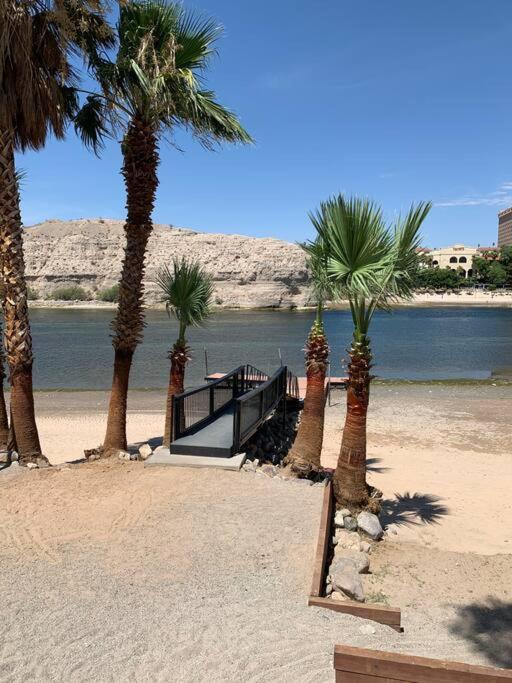 Apartamento River Getaway Downstairs Unit Bullhead City Exterior foto